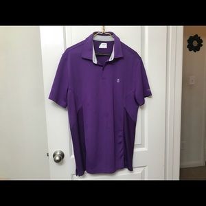 IZOT Golf Shirt